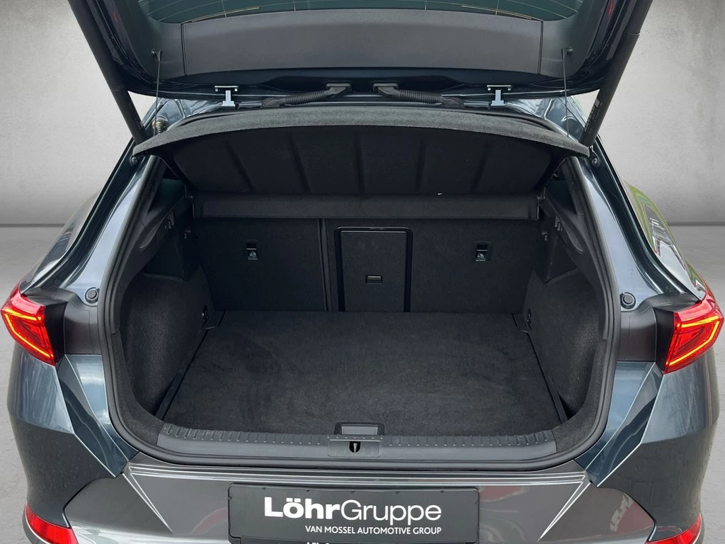 CUPRA Formentor 2.0 TSI 4Drive DSG VZ *Pano*Beats*