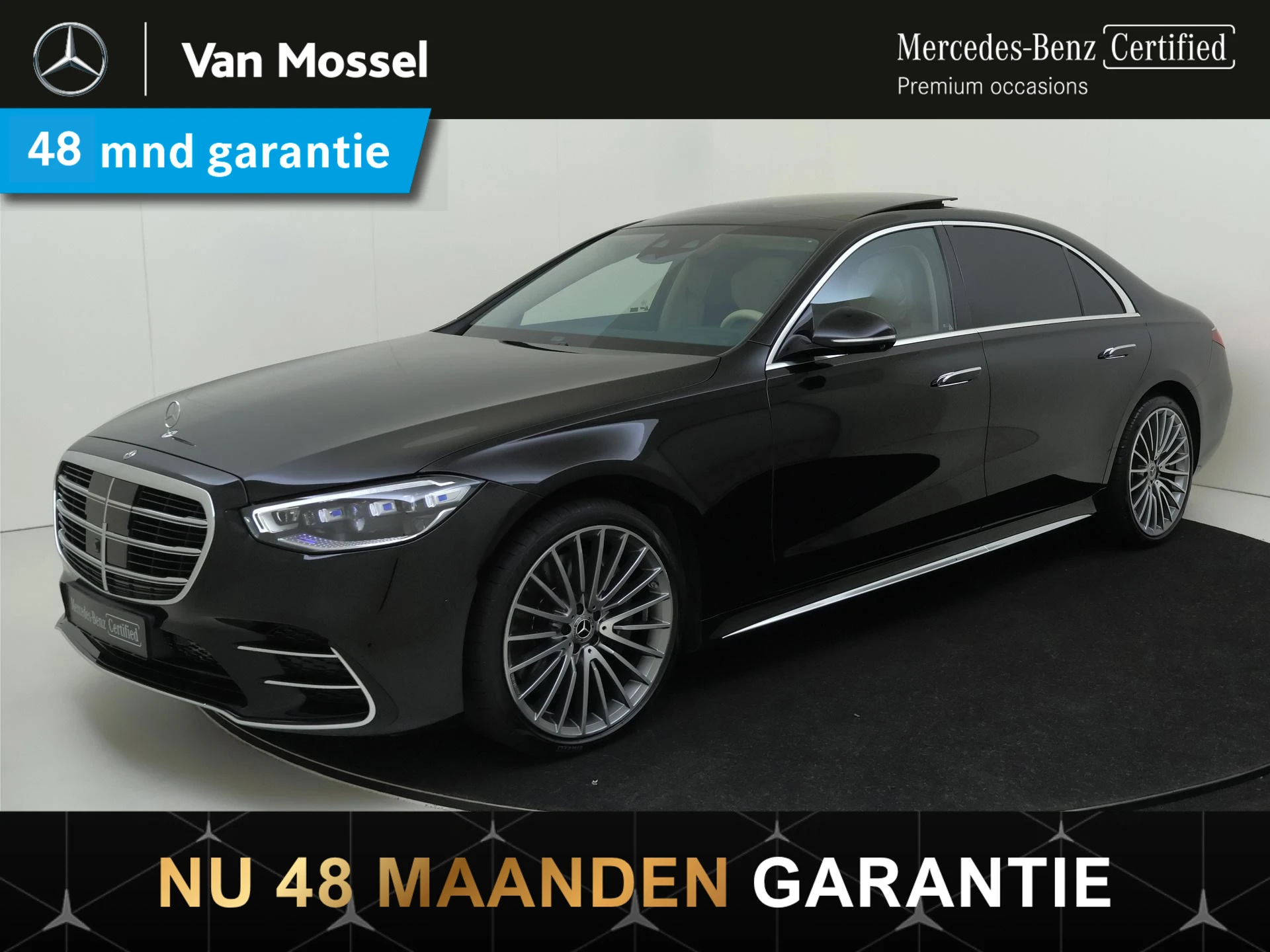 Mercedes-Benz-Classe S-image-0