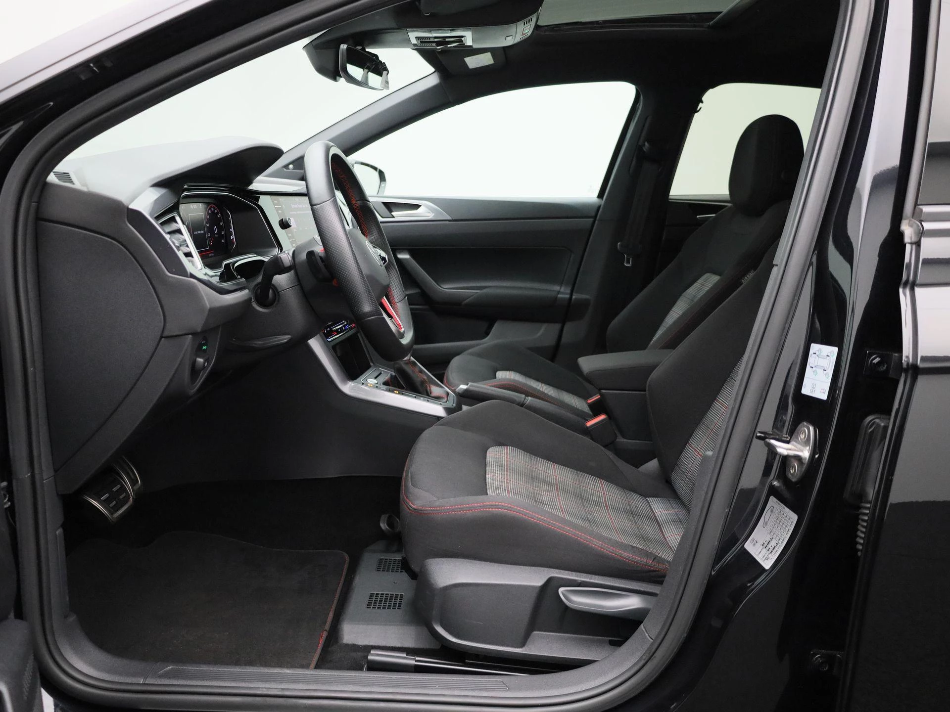 Volkswagen Polo 2.0 TSI GTI