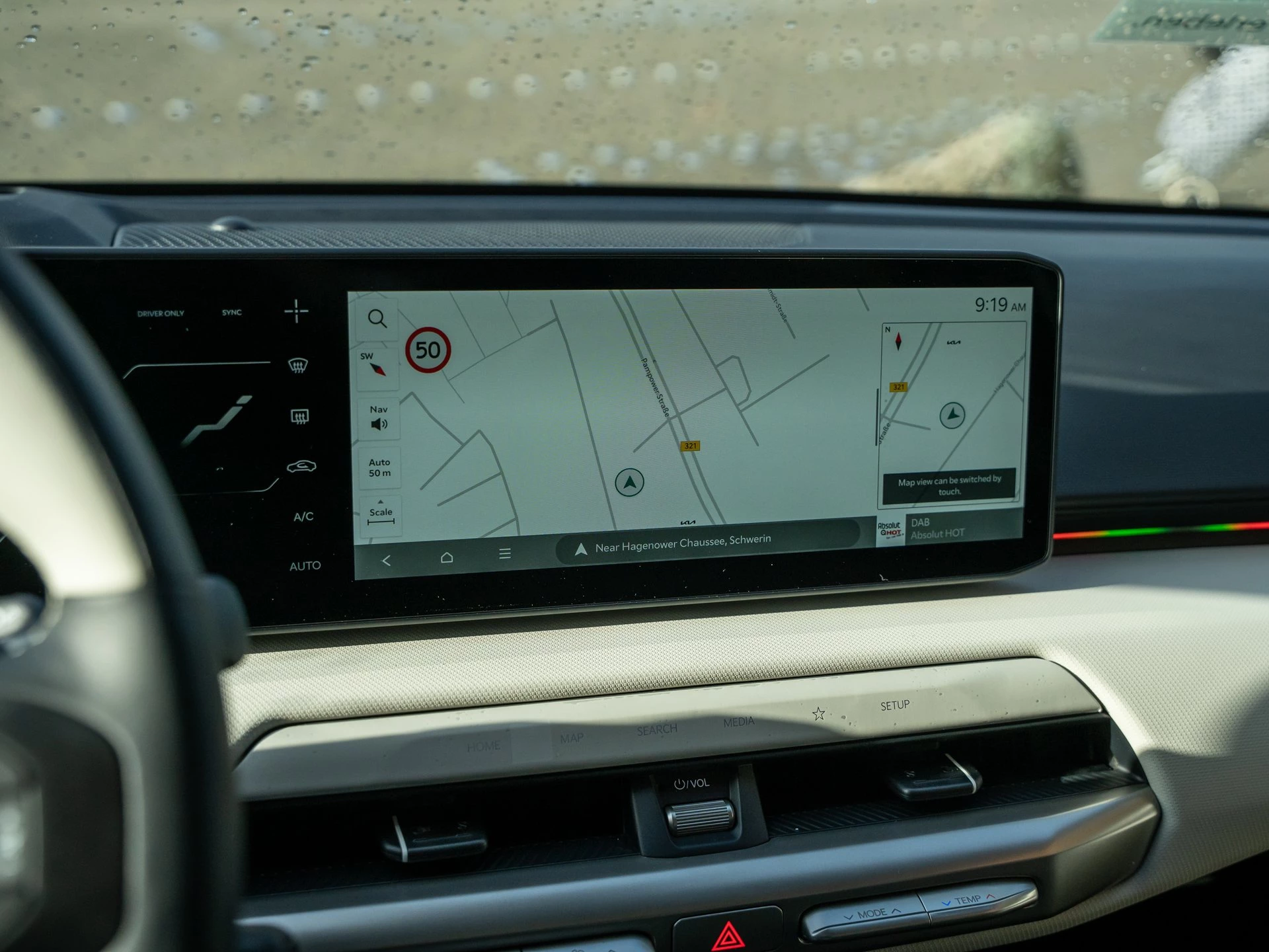 Kia EV4 Fastback | GT-line | 81.0kWh | ACC | NAVI | LED | SHZ | LEDER | 360GRAD | HUD