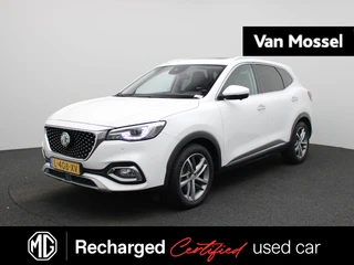 MG EHS 1.5 TGDI Luxury