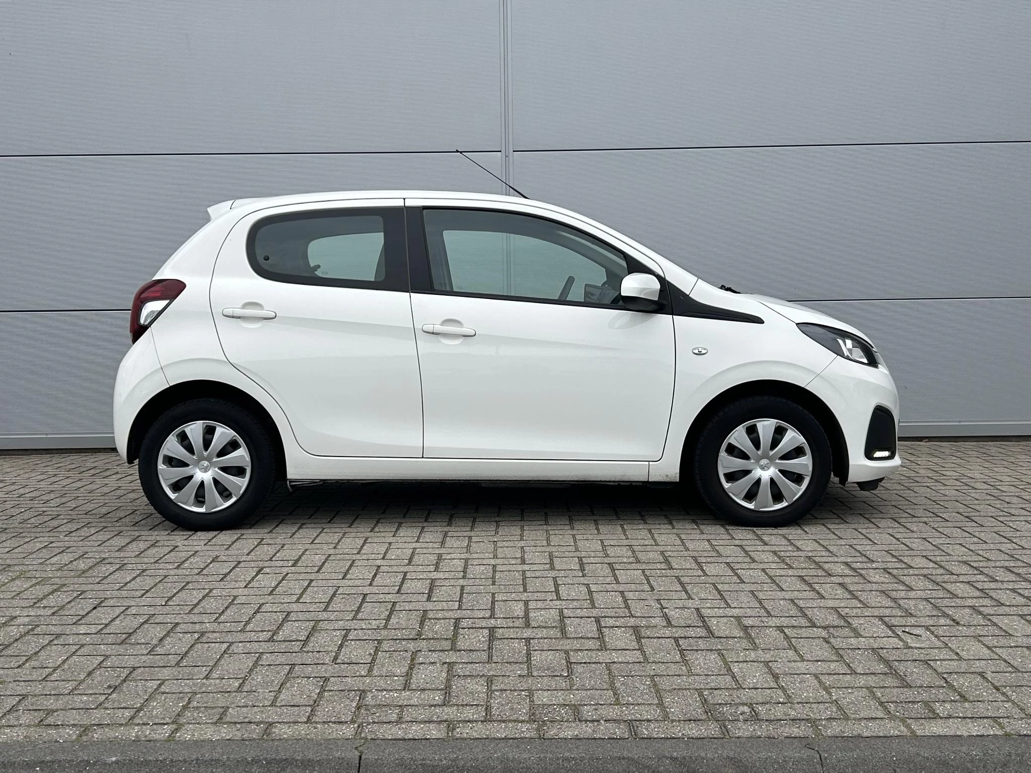 Peugeot 108 1.0 e-VTi Active