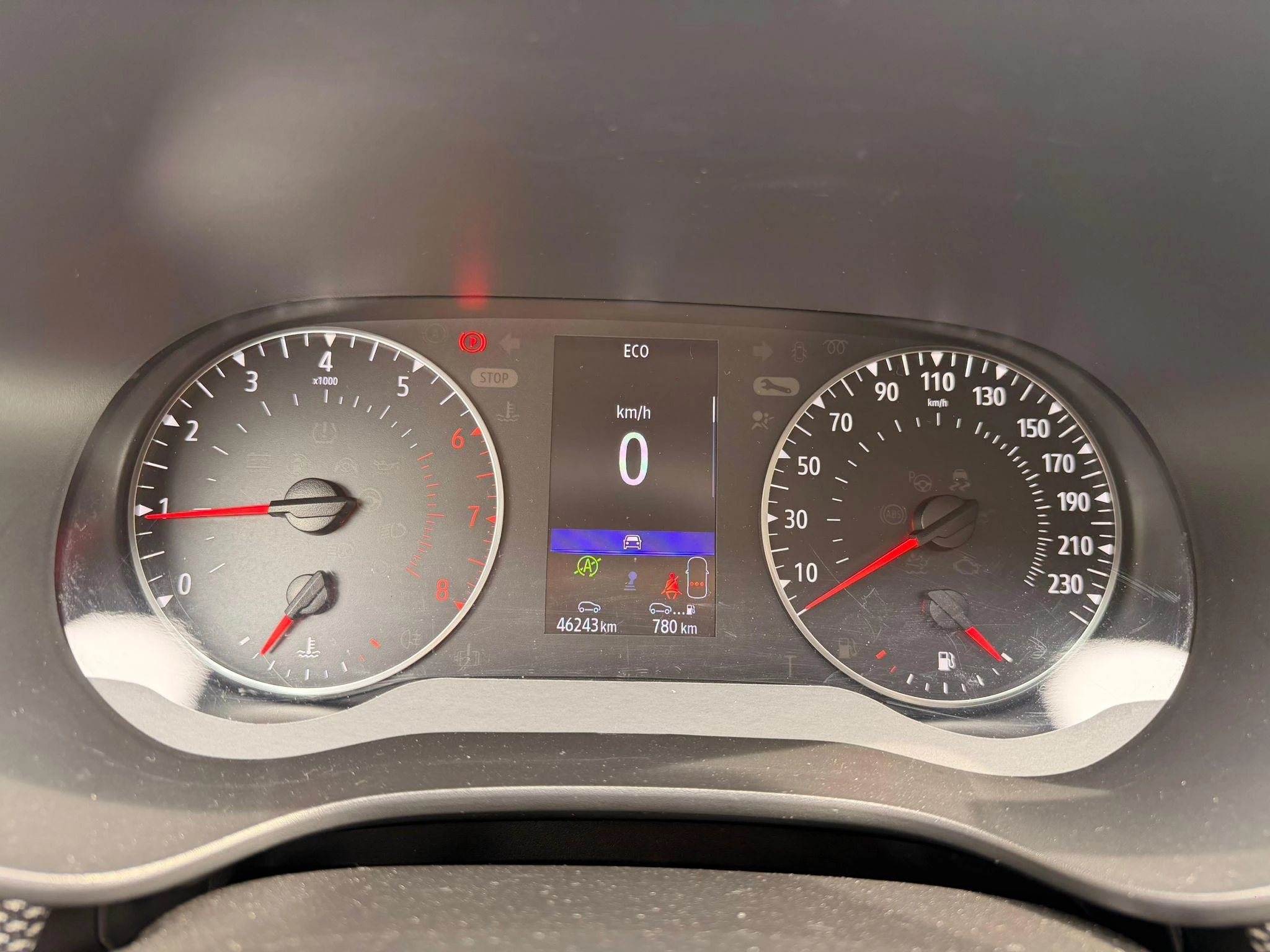 Dacia Sandero Stepway TCe 90
