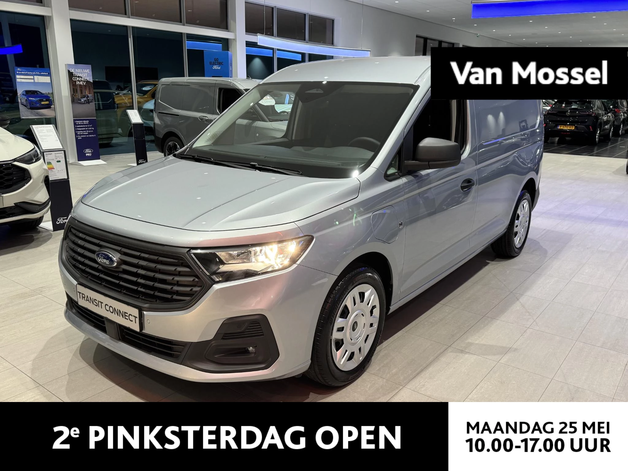 Ford-Transit Connect-image-0