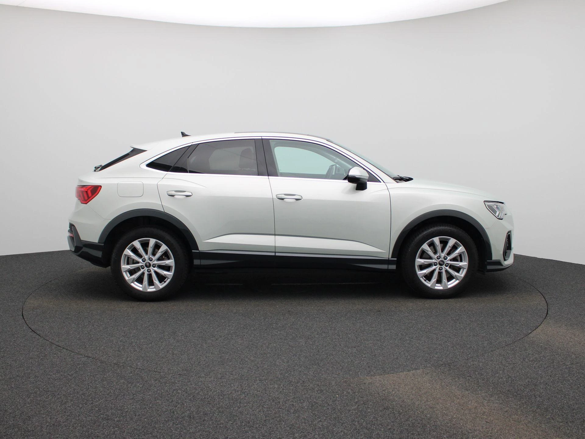 Audi Q3 Sportback 45 TFSI e S Edition