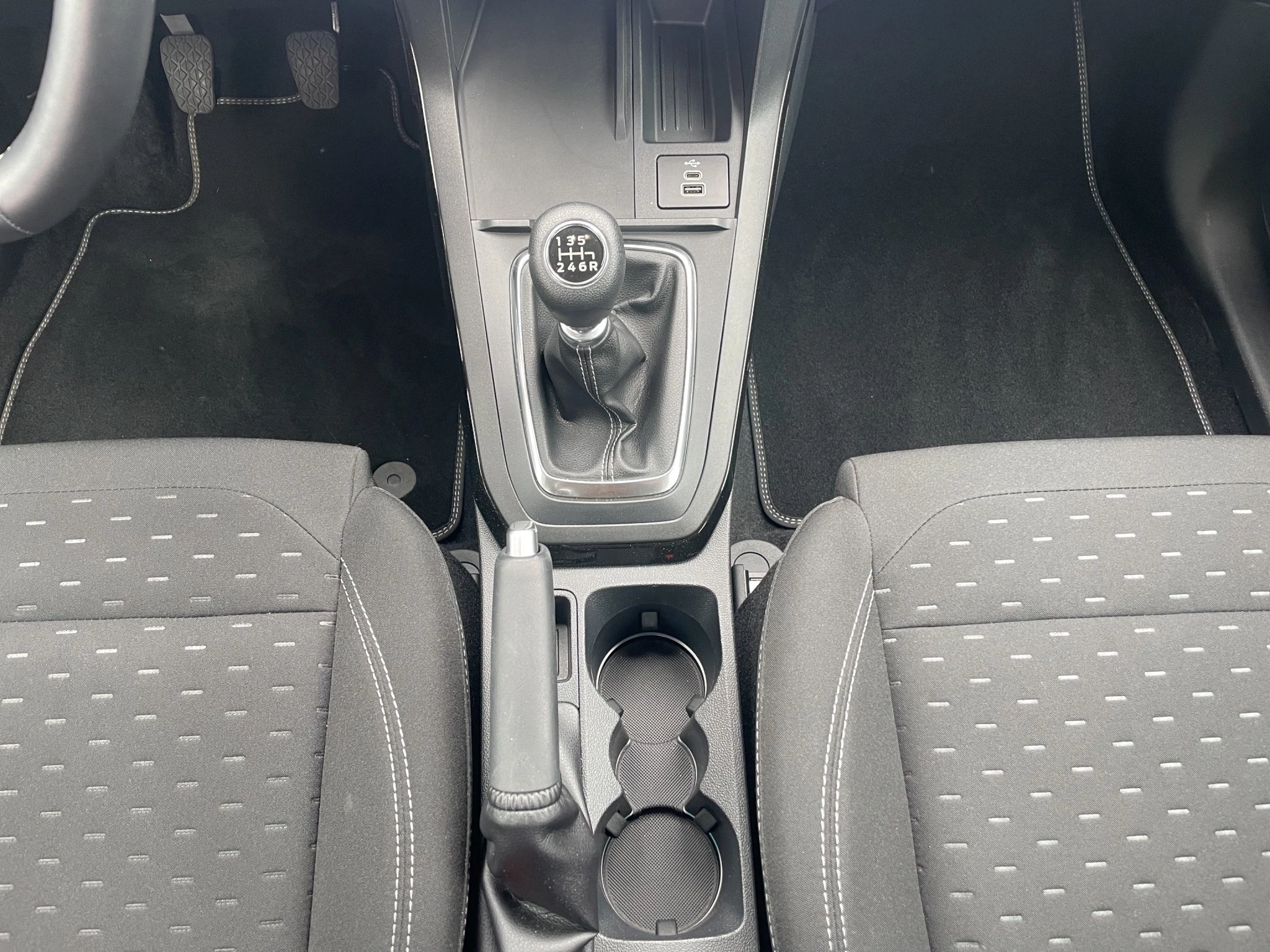 Ford Puma Titanium LED | NAV | KAM | ASSISTENZ | GJR