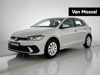 Volkswagen Polo 1.0 TSI Polo 95 PK