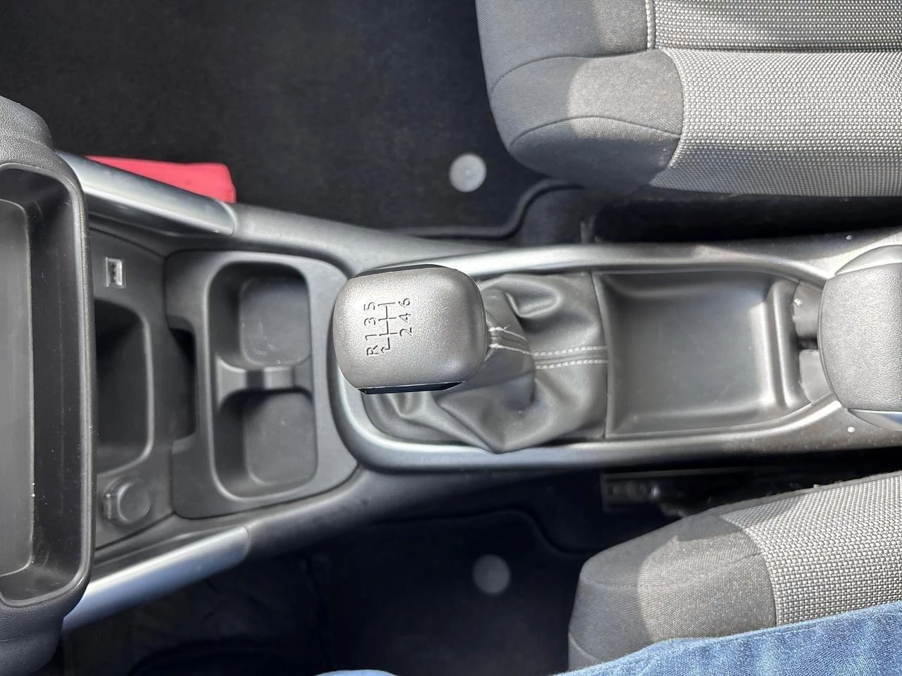 Citroën C3 Aircross 1.2 PureTech 110 S&S MAN Business GPS