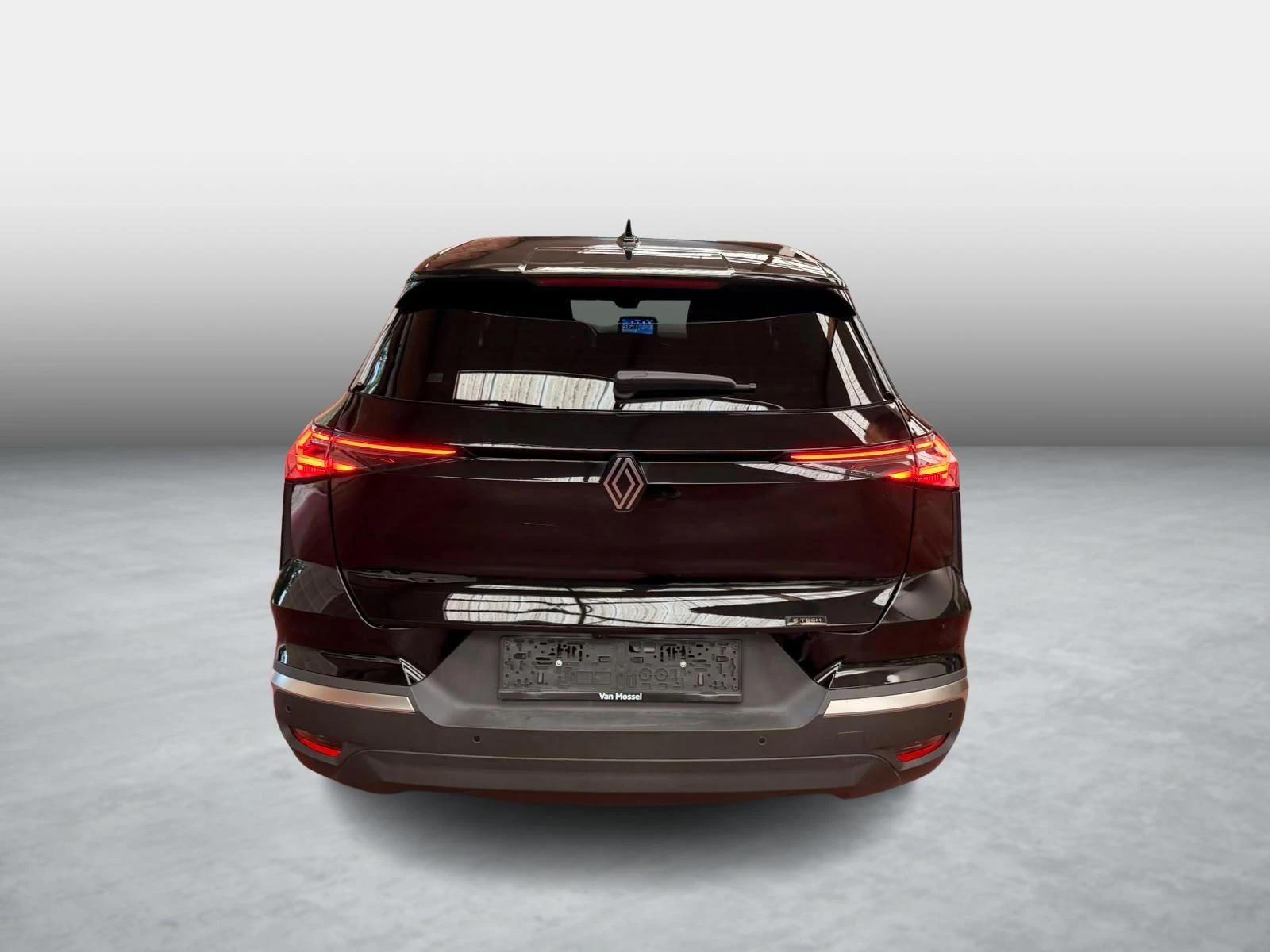 Renault Symbioz E-Tech full hybrid 145 Techno
