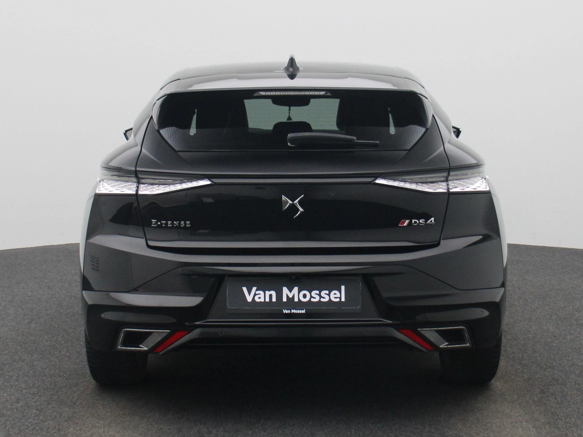 DS DS 4 E-TENSE Performance Line