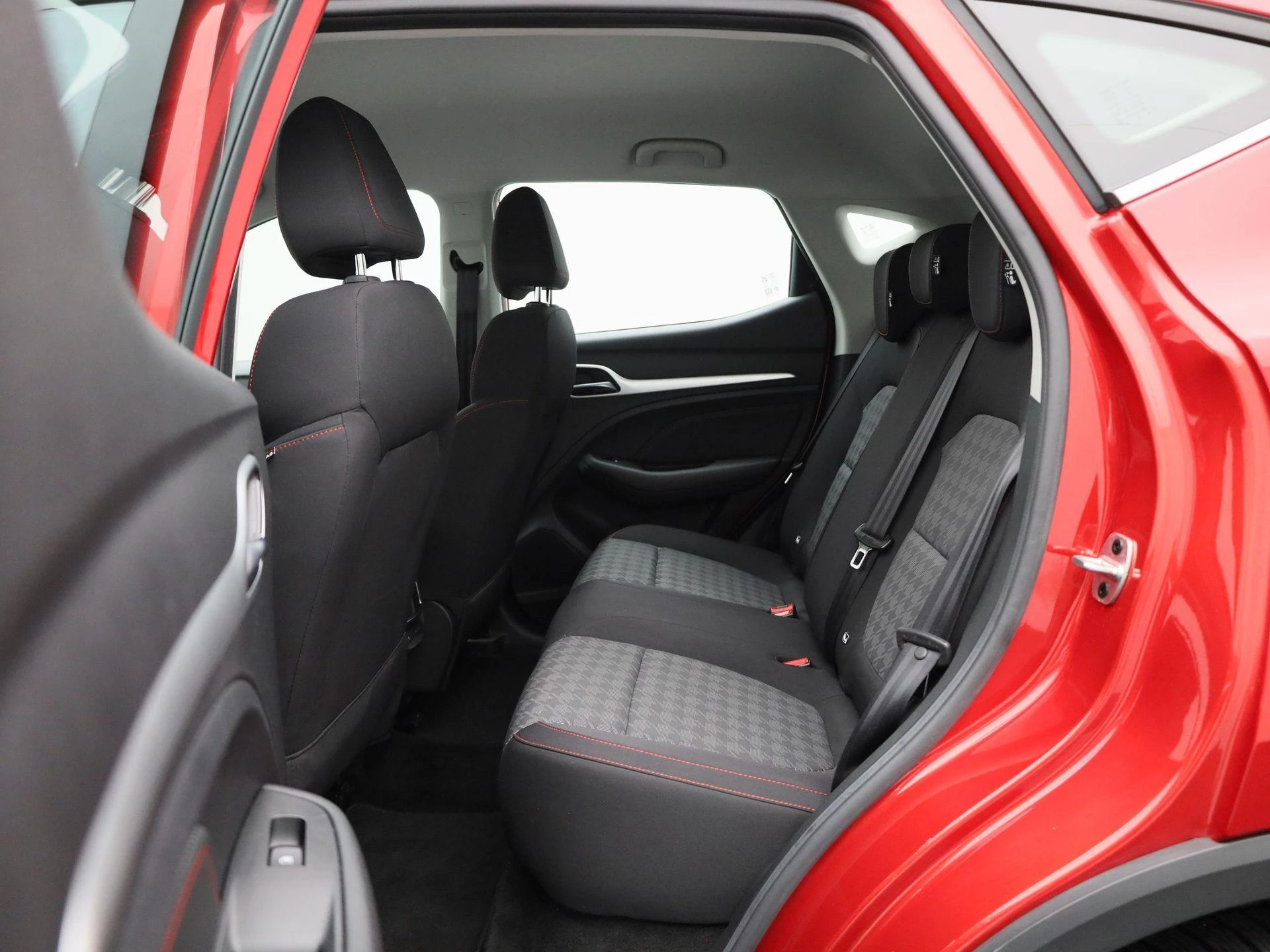 MG ZS Standard Range 51 kWh Comfort