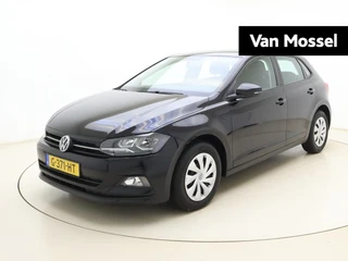 Volkswagen Polo 1.0 MPI Comfortline