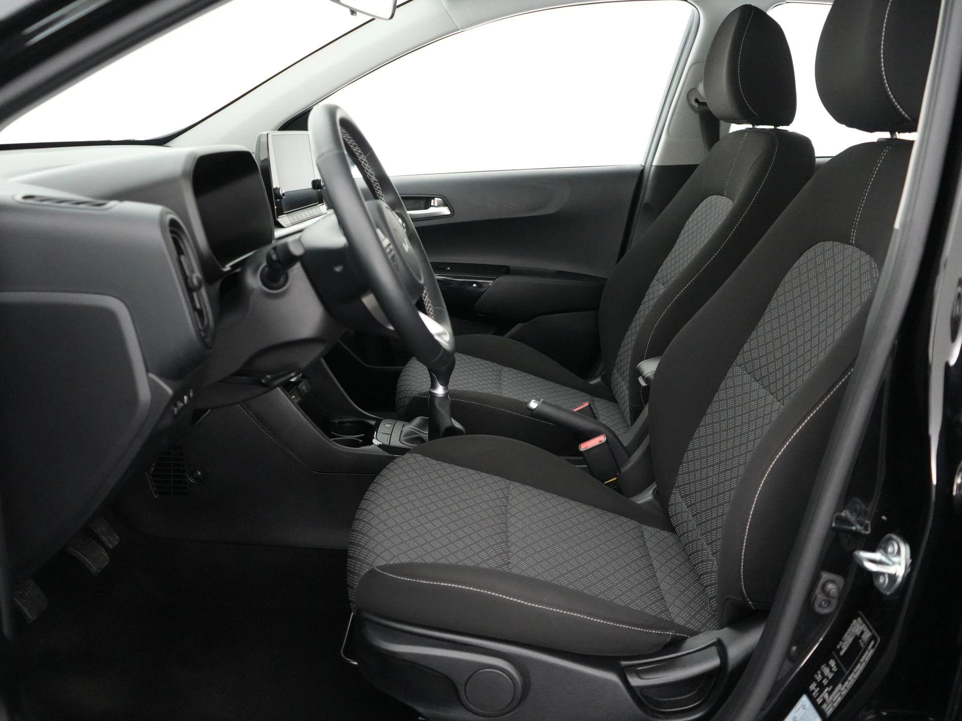 Kia Picanto 1.0 MPI 63 Pulse AMT