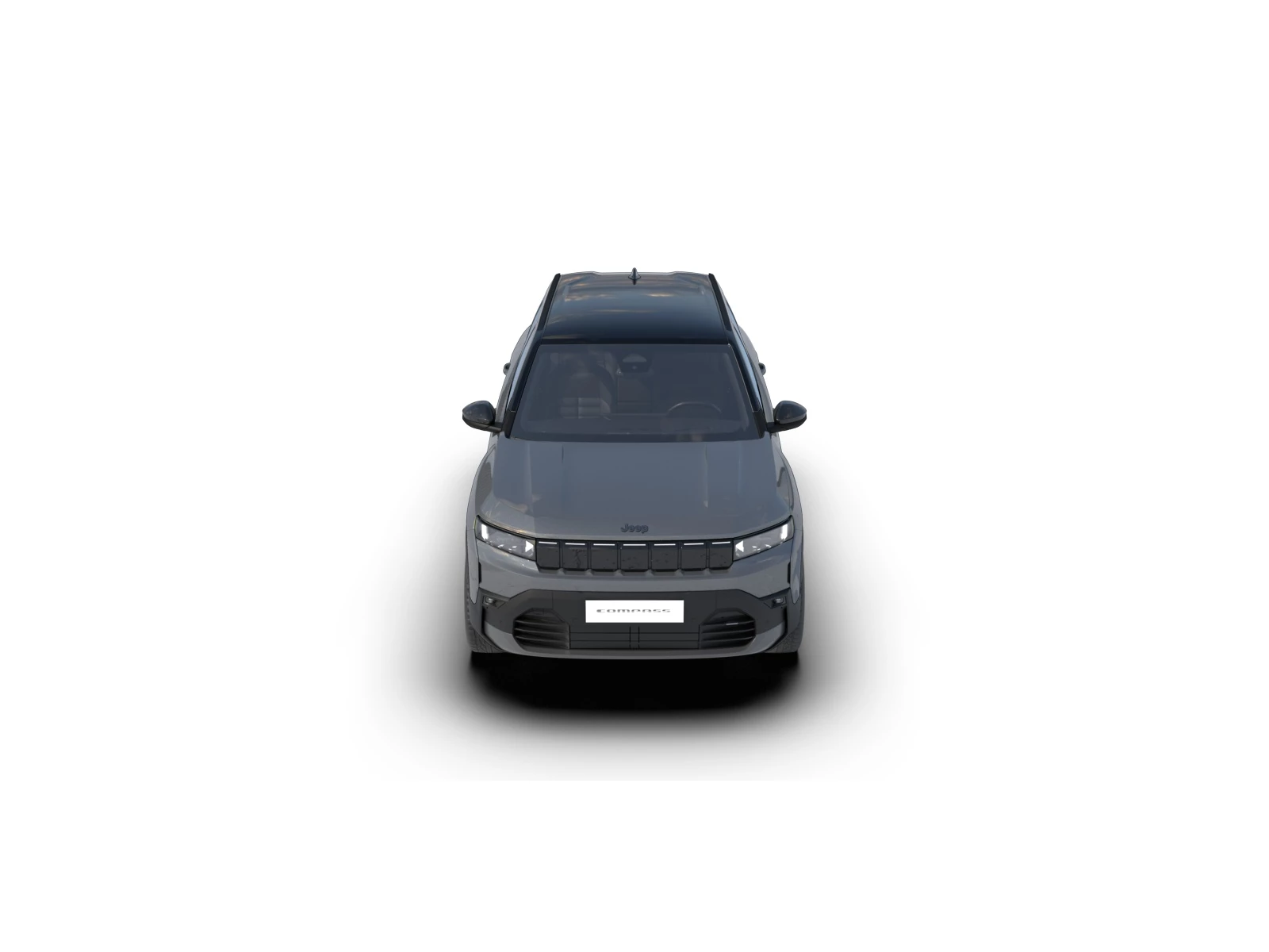Jeep Compass Altitude