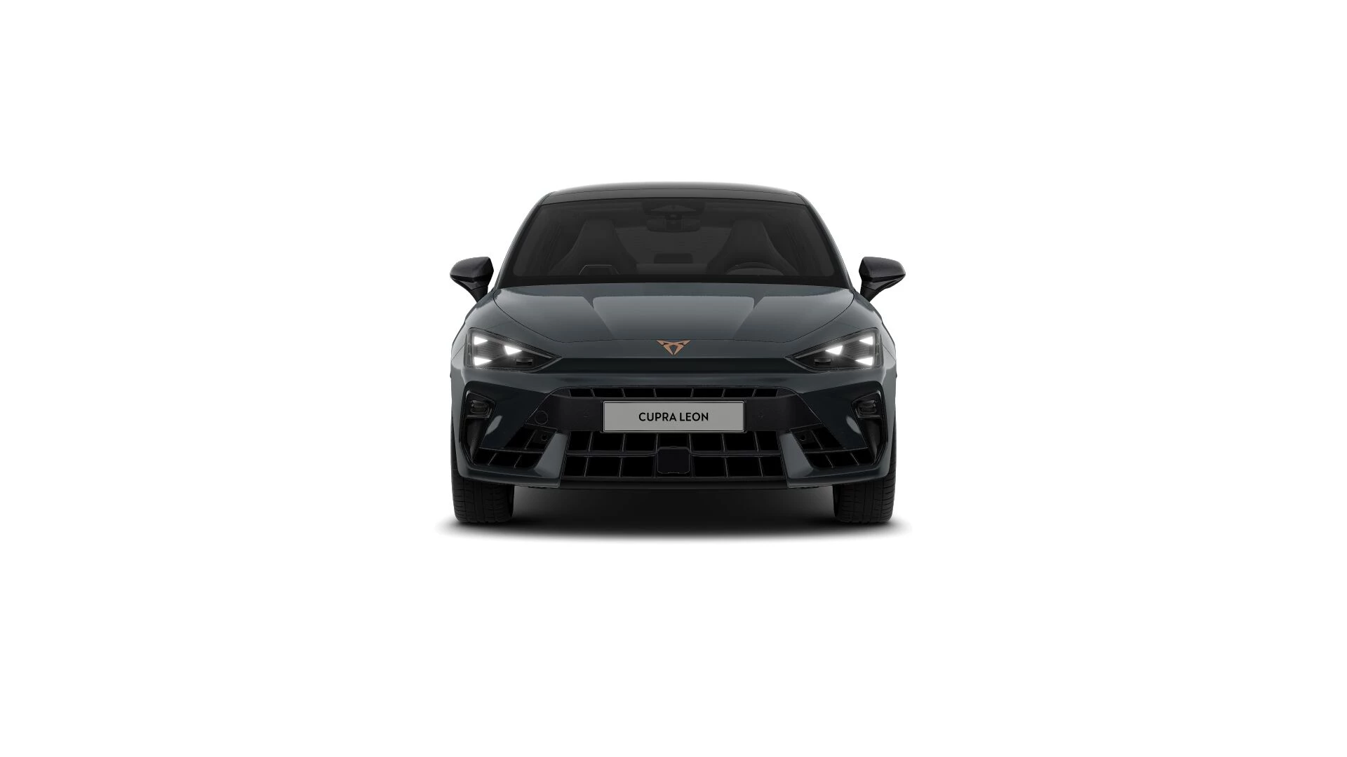 CUPRA Leon Business