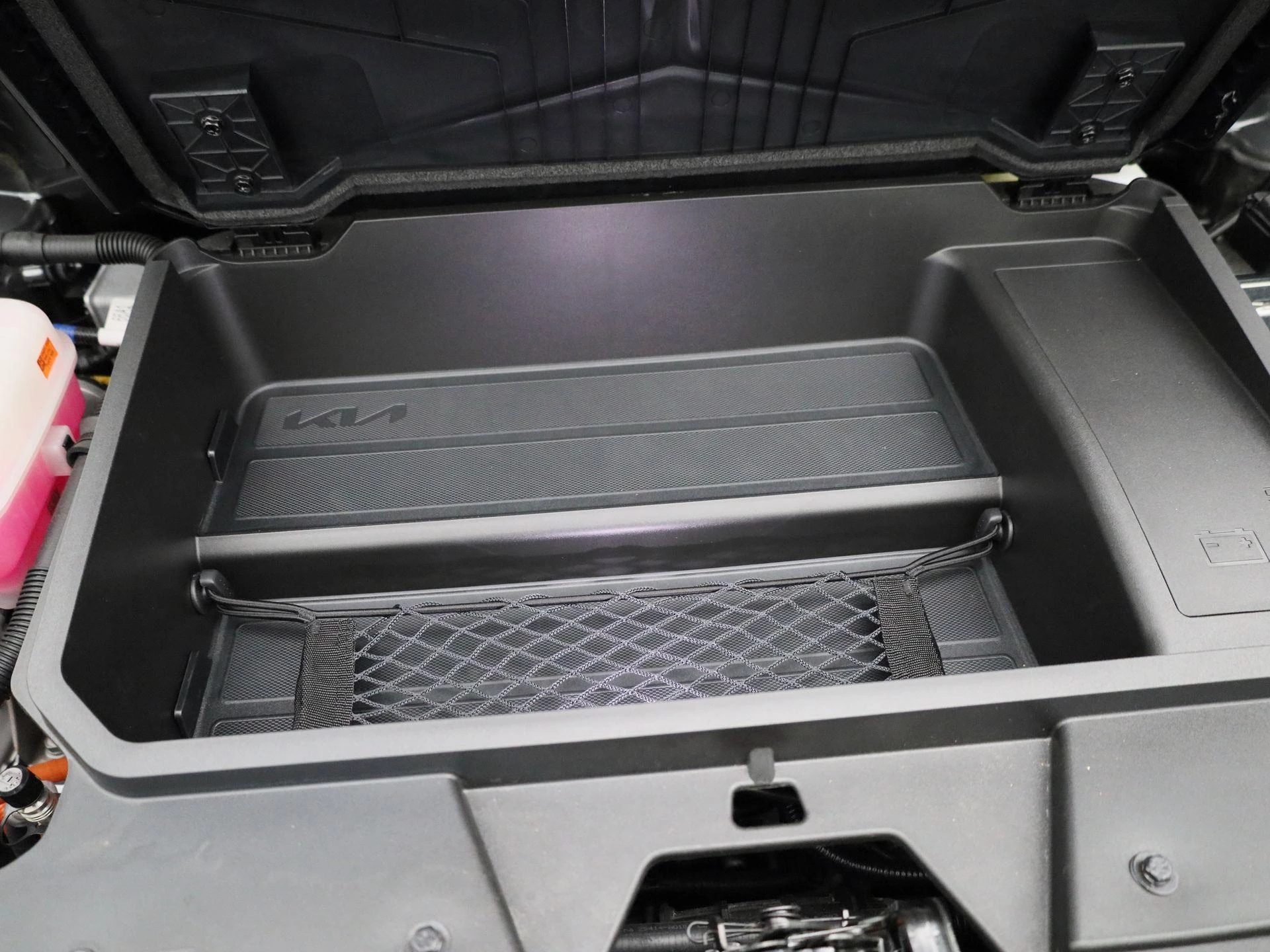 Kia Niro EV Plus Advanced 64.8 kWh