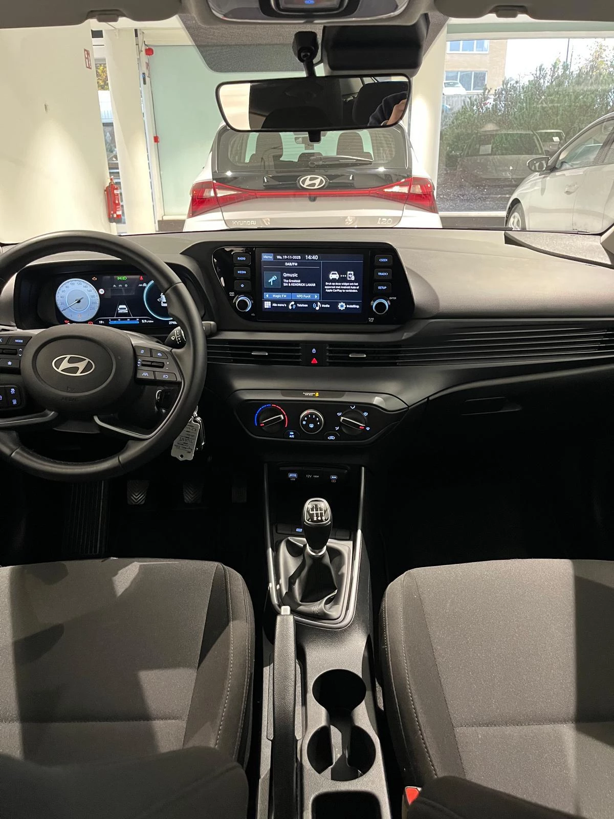 Hyundai i20 1.0 T-GDi 74kW Twist