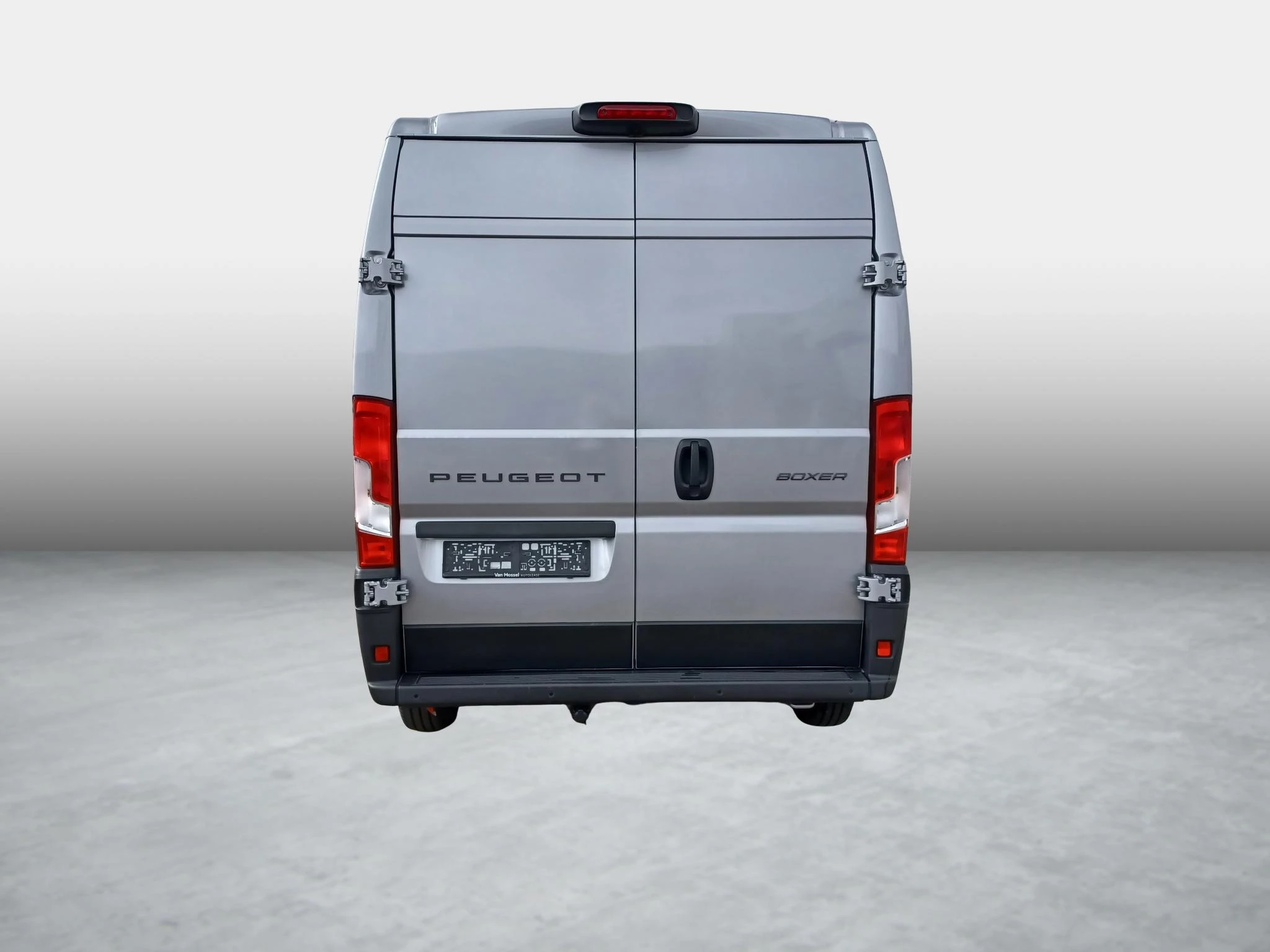 Peugeot Boxer 2.2 BlueHDi S&S 140 435 L3H2 Auto