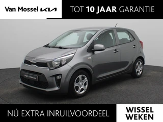Kia Picanto 1.0 DPi ComfortLine 5p