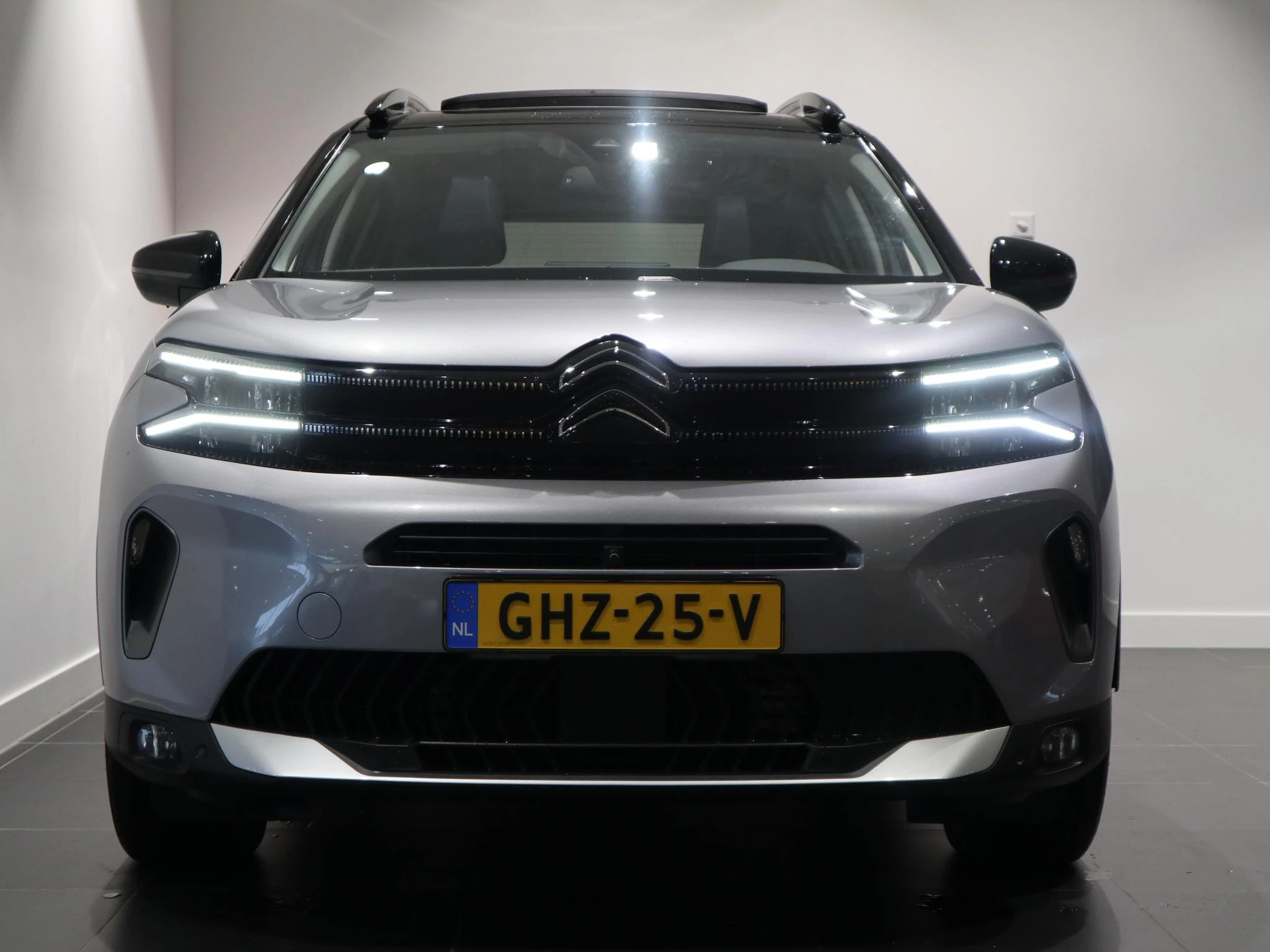Citroën-C5 Aircross-image-2