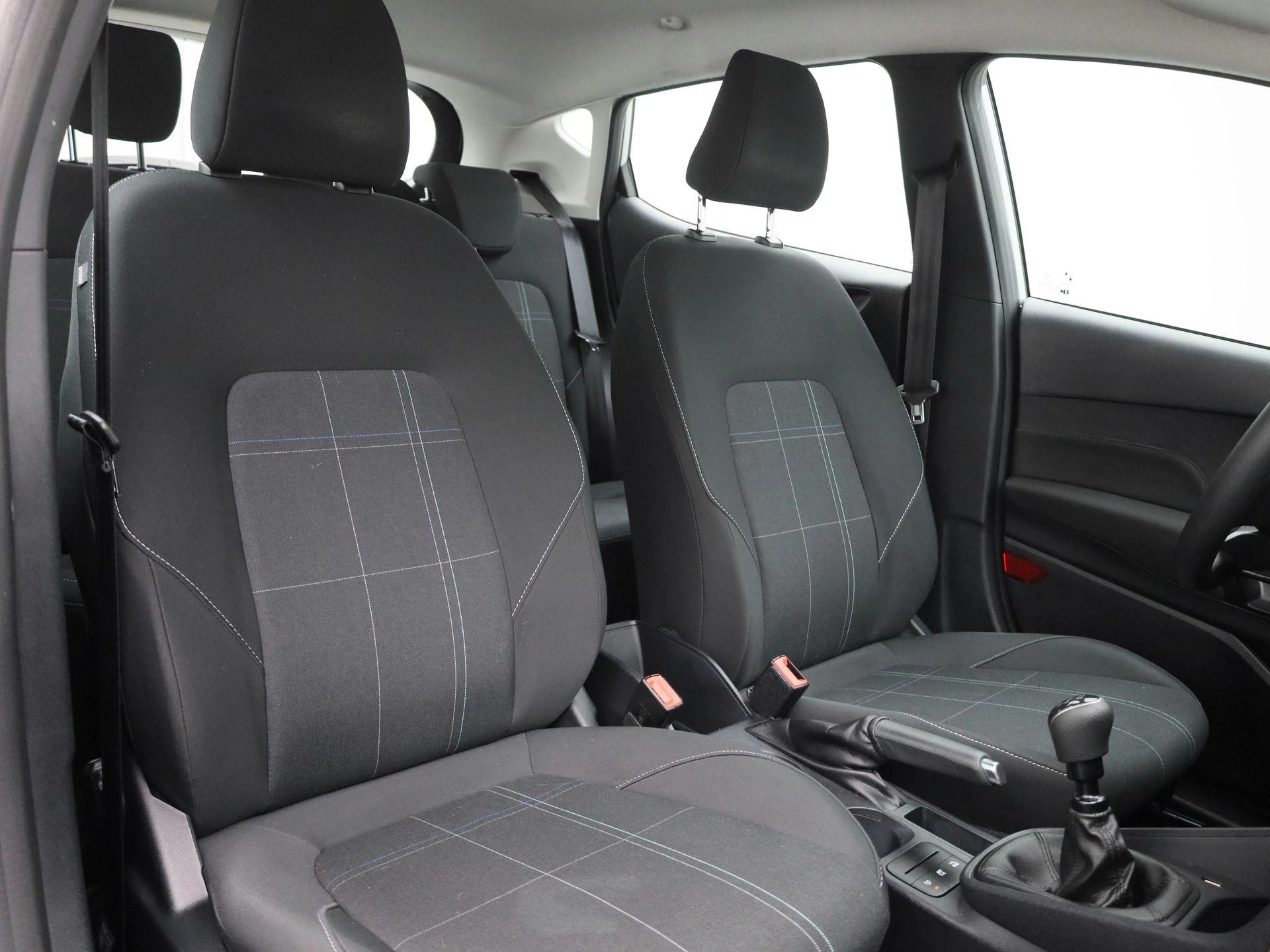 Ford Fiesta 1.0i EcoBoost 70kW Trend