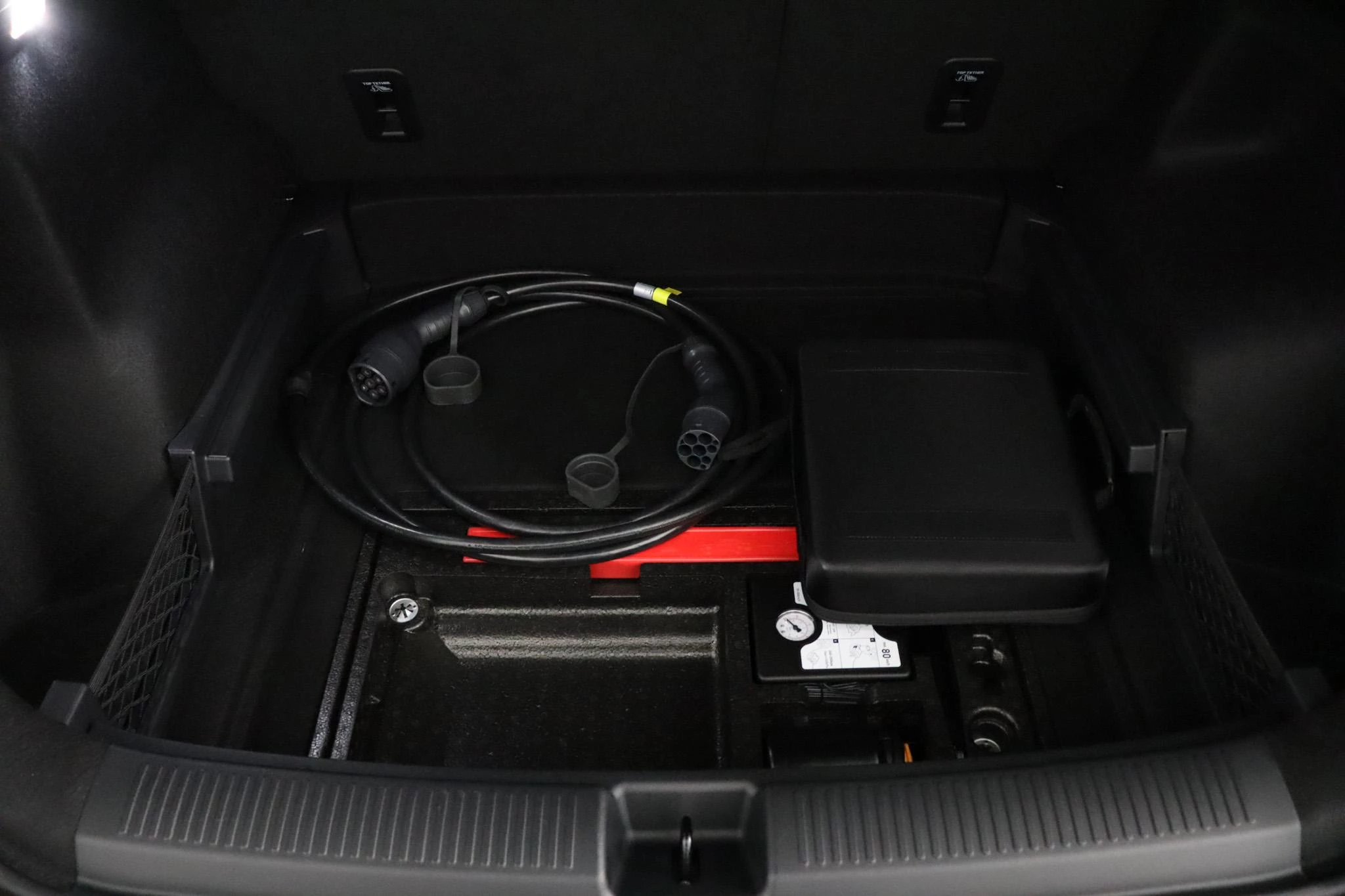 MG MGS5 EV Luxury 64 kWh