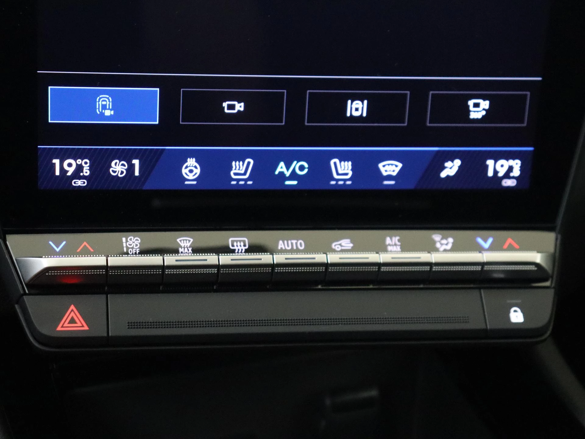 Renault Austral 1.2 E-Tech full hybrid 200 esprit Alpine