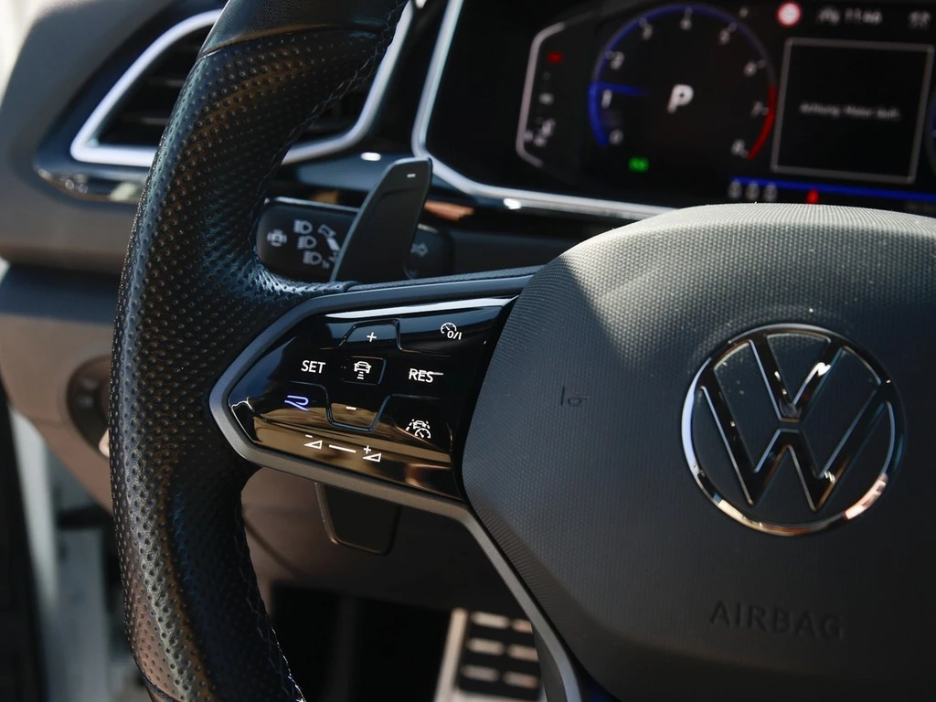Volkswagen T-Roc R 2.0 TSI DSG 4Motion Pano, AHK, Navi
