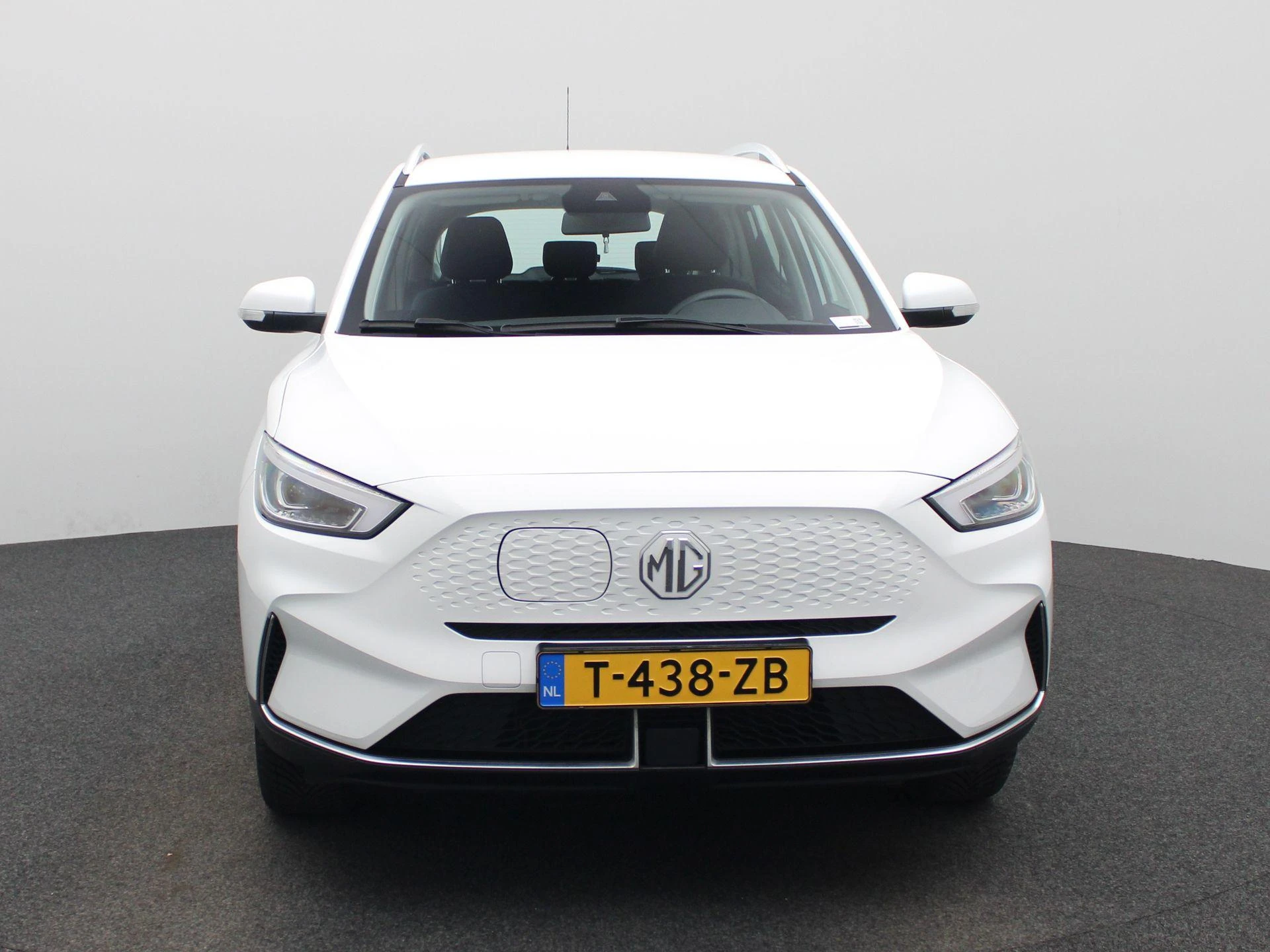 MG ZS EV MG EV Standard Range Comfort 50 kWh