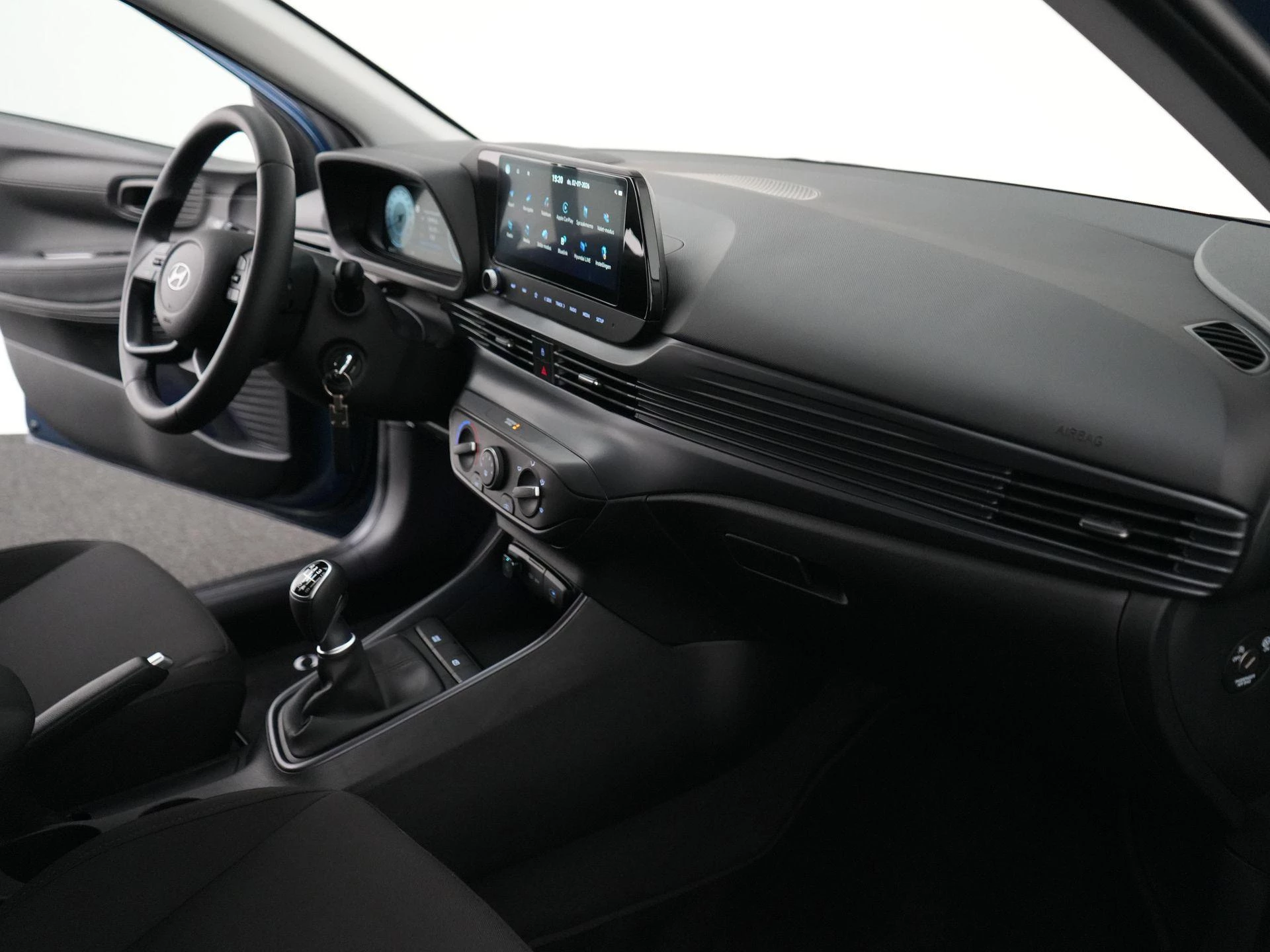 Hyundai i20 1.0 T-GDI Comfort