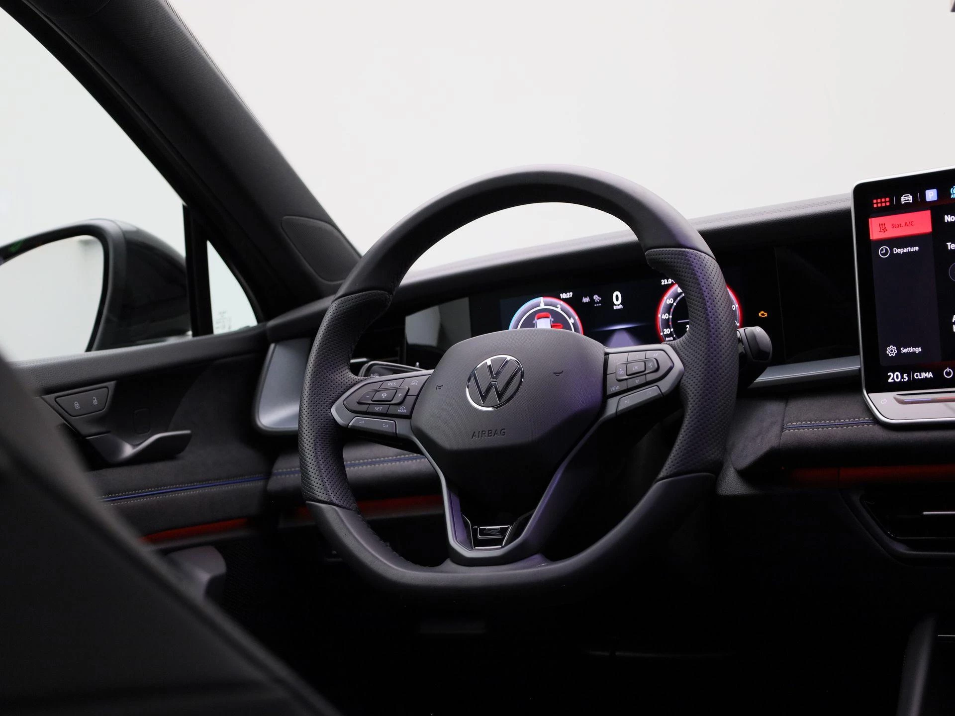 Volkswagen Tayron 1.5 eHybrid R-Line Edition 204 PK|