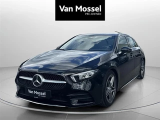 Mercedes-Benz A-Klasse A200 1,3 AMG Line 7G-DCT 163HK 5d 7g Aut.