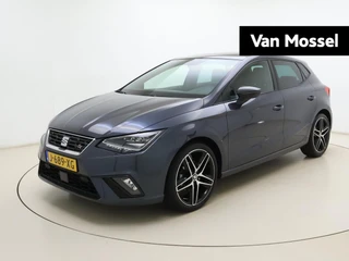 SEAT Ibiza 1.0 TSI FR Business Intense Plus