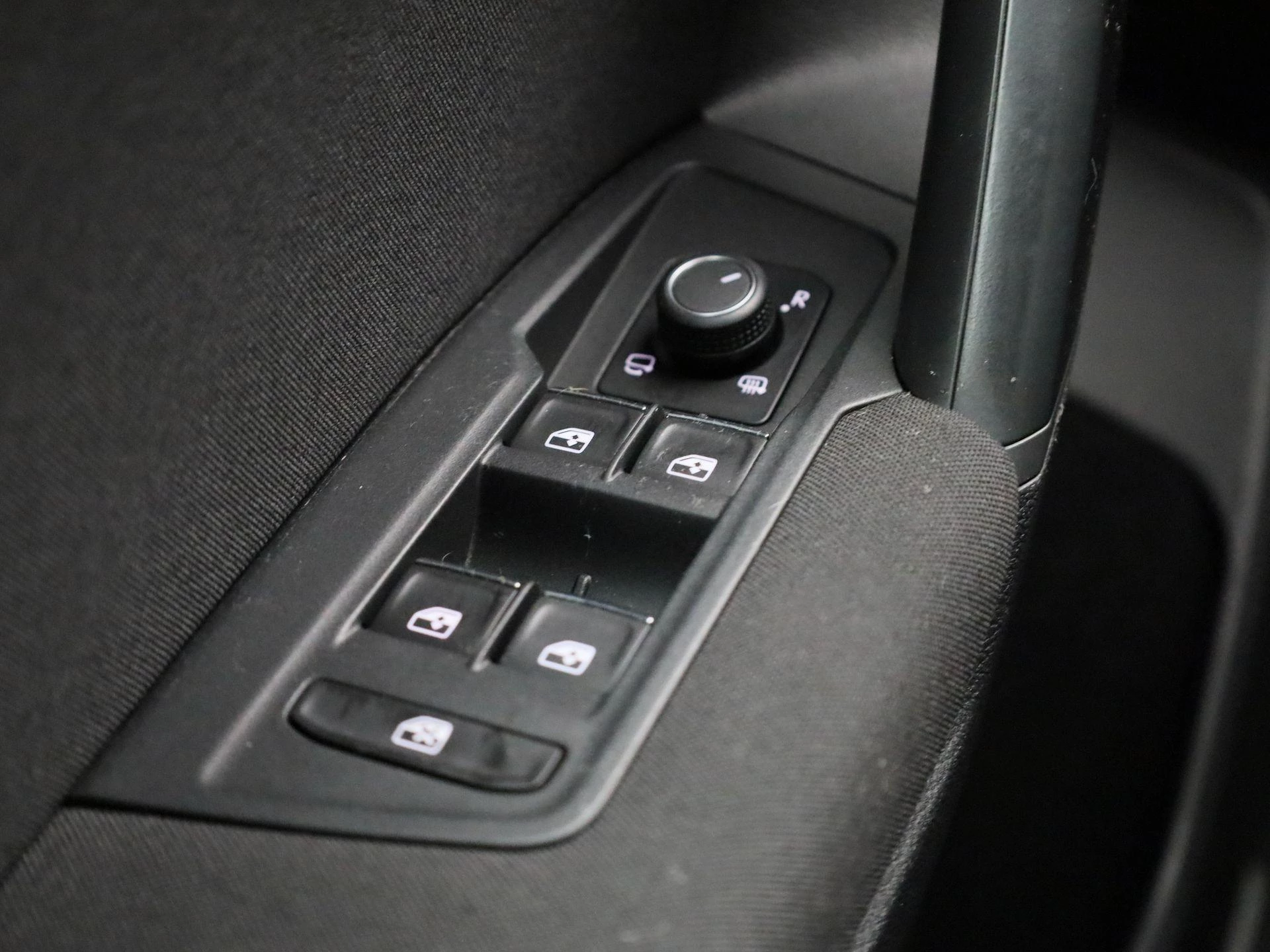 Volkswagen Tiguan 1.5 TSI ACT Join