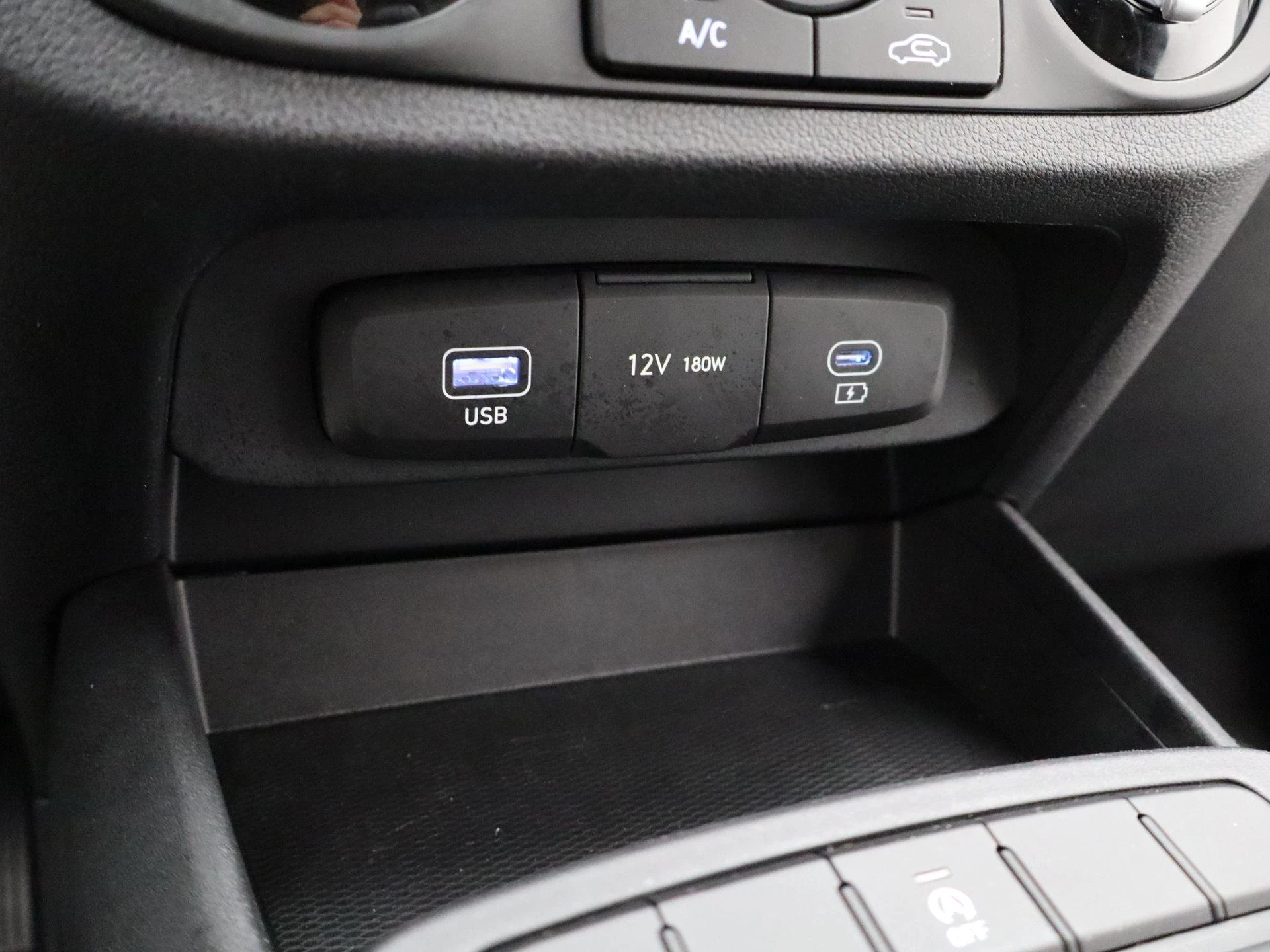 Hyundai i10 1.0 Comfort |