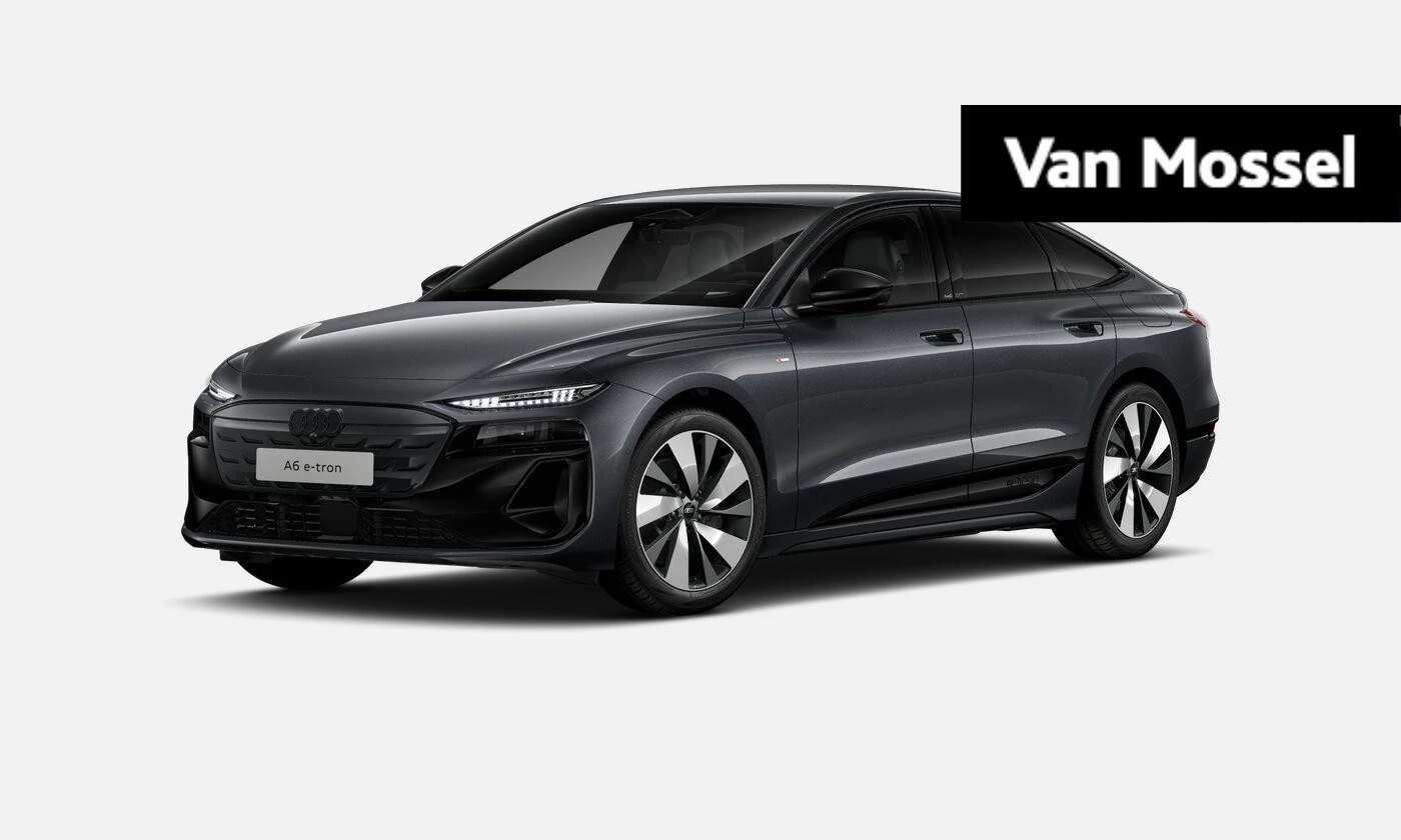 Audi-A6 Sportback e-tron-image-0