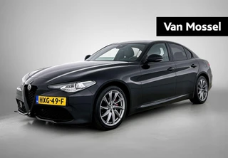 Alfa Romeo Giulia 2.0T 200pk Sprint