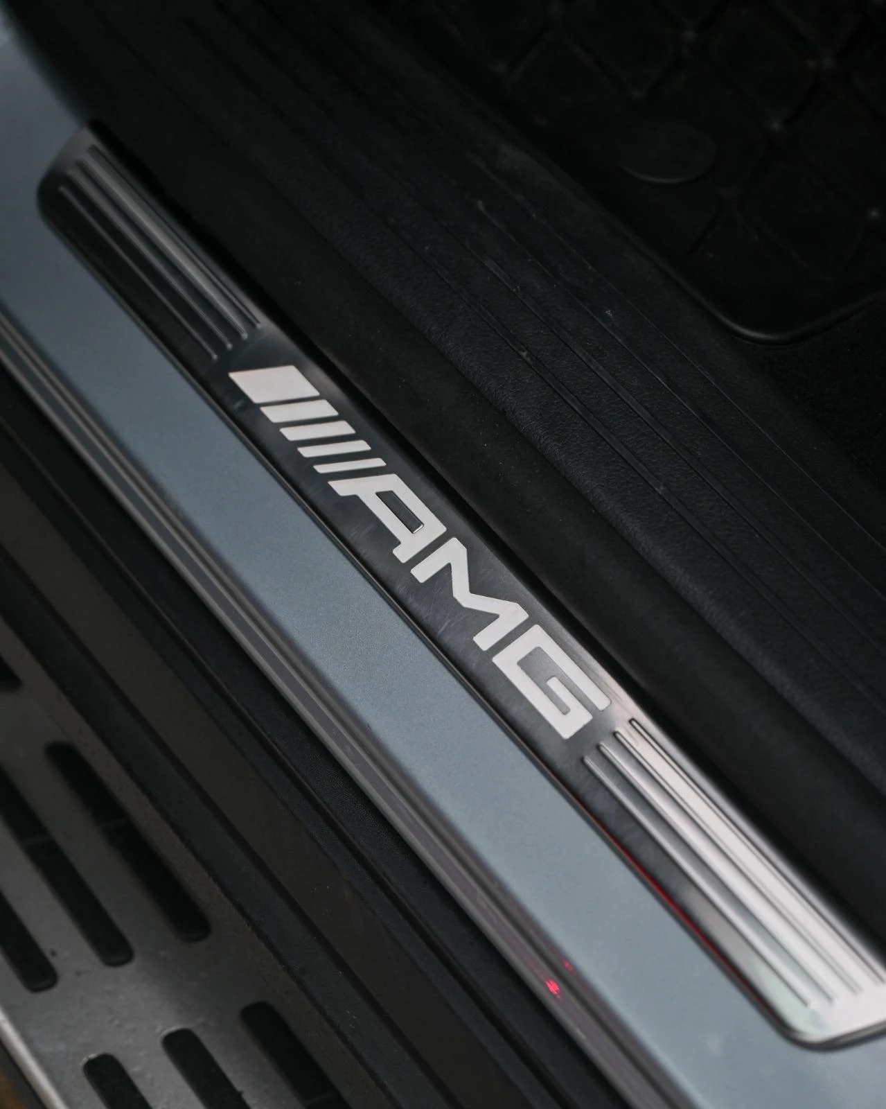 Mercedes-Benz GLE Mercedes-AMG 63 S 4MATIC+ + PANO DAK + NAPPA + BURMESTER + HEAD UP +