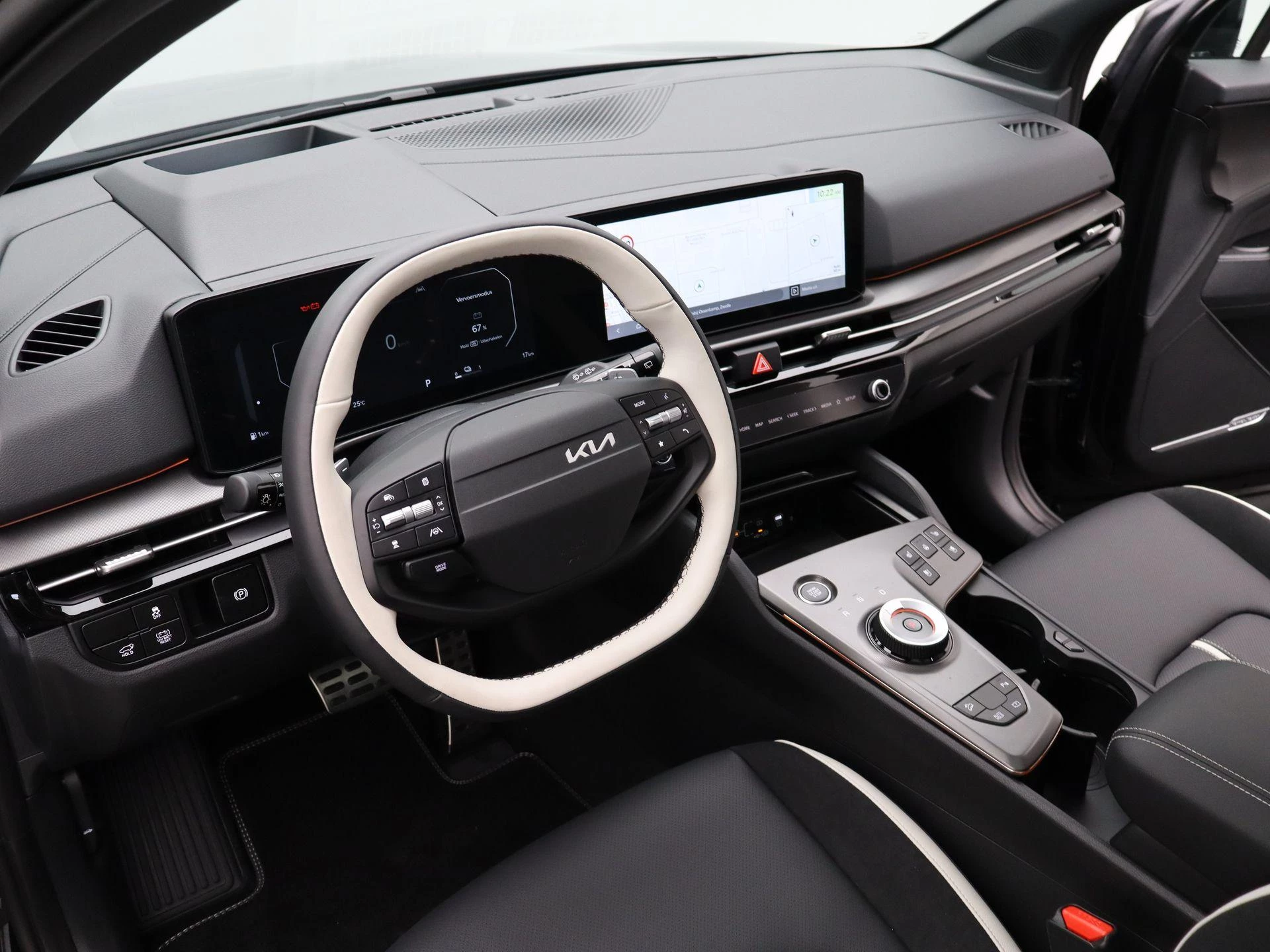 Kia Sportage 1.6 T-GDi Hybrid GT-PlusLine