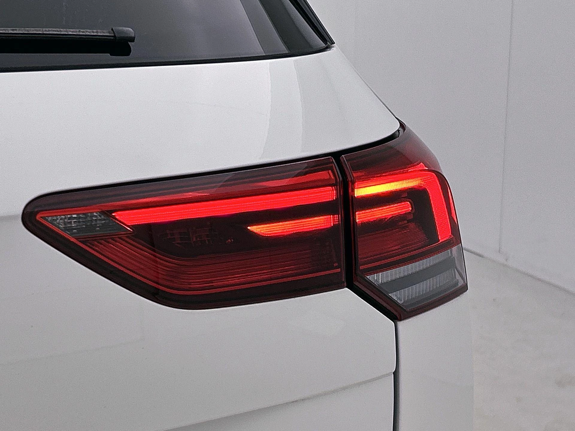 Volkswagen Golf Variant 1.5 TSI R-Line