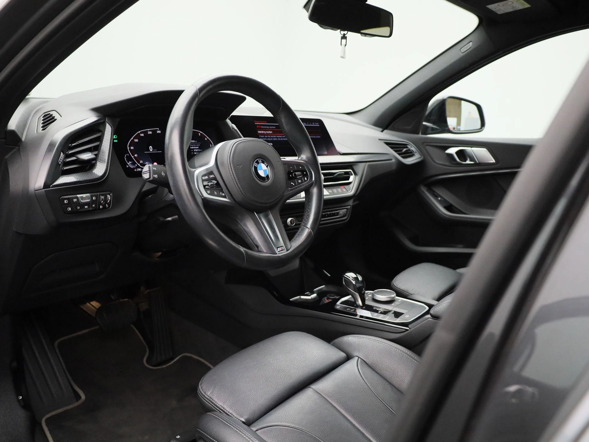 BMW 1 Serie 118i High Executive Edition