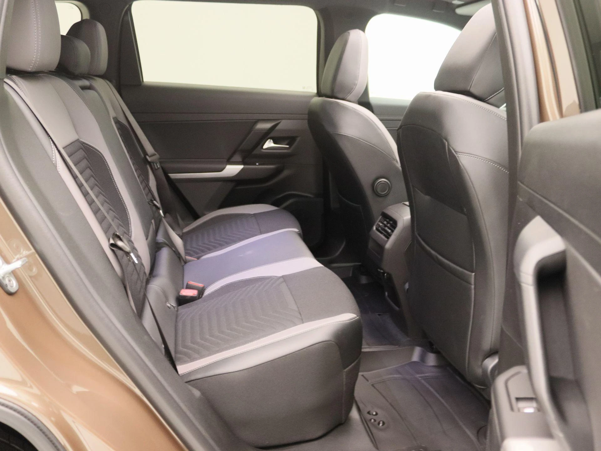 Jeep Compass 1.2 e-Hybrid Summit
