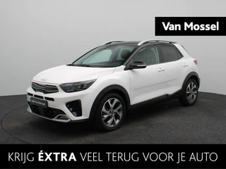 Kia Stonic 1.0 T-GDi MHEV GT-Line