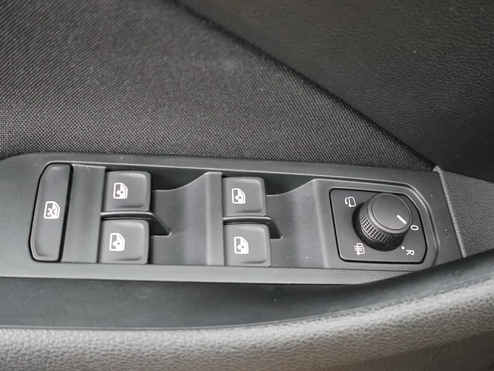 Škoda Scala Scala Family 1.0 TSI 85kW (115pk) DSG7 / DEMO