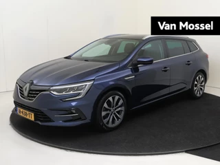 Renault Mégane Estate