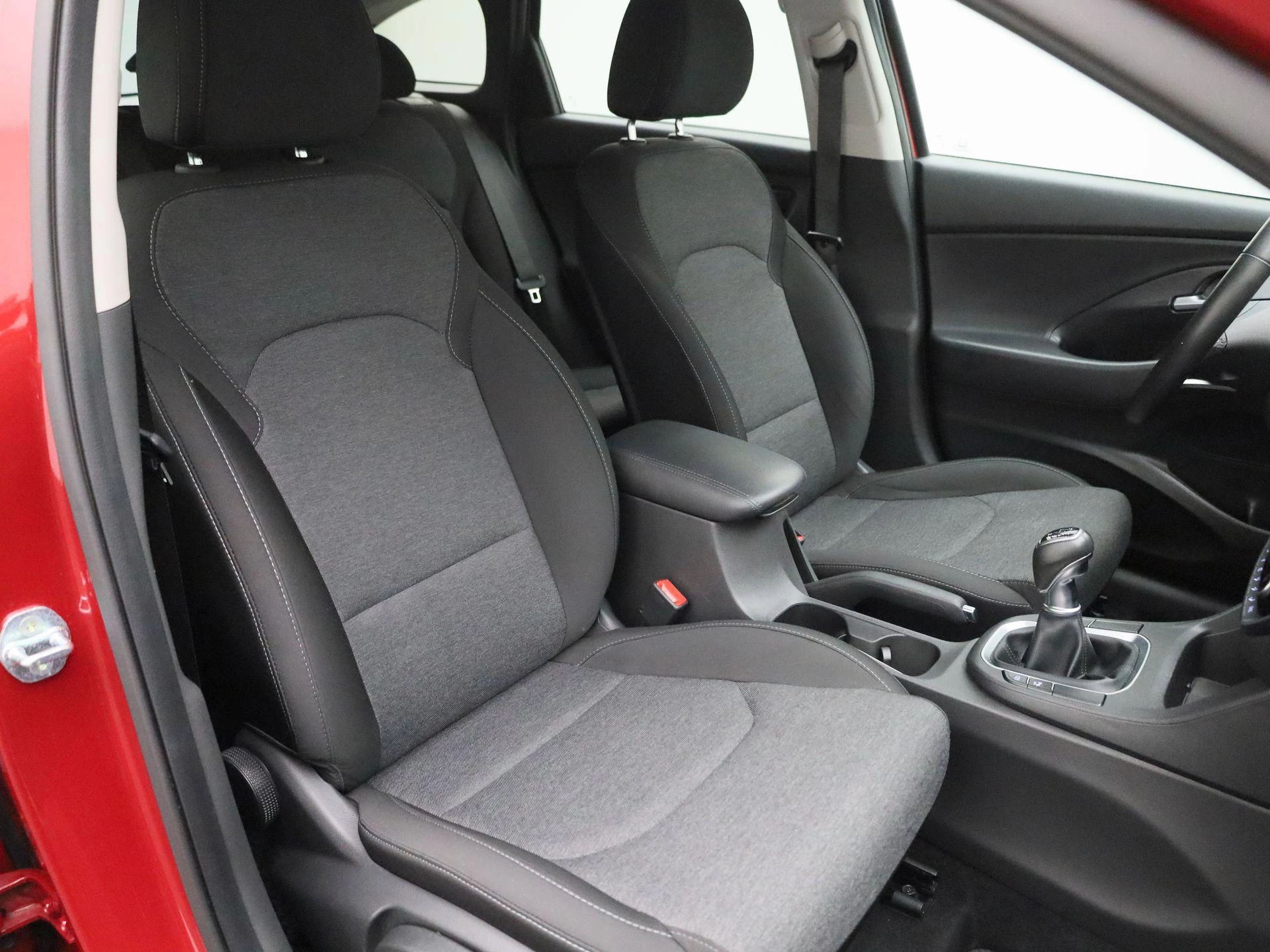 Hyundai i30 Wagon 1.0 T-GDi 88kW Techno