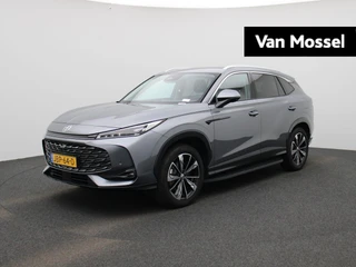 MG HS 1.5 PHEV Aut. Luxury