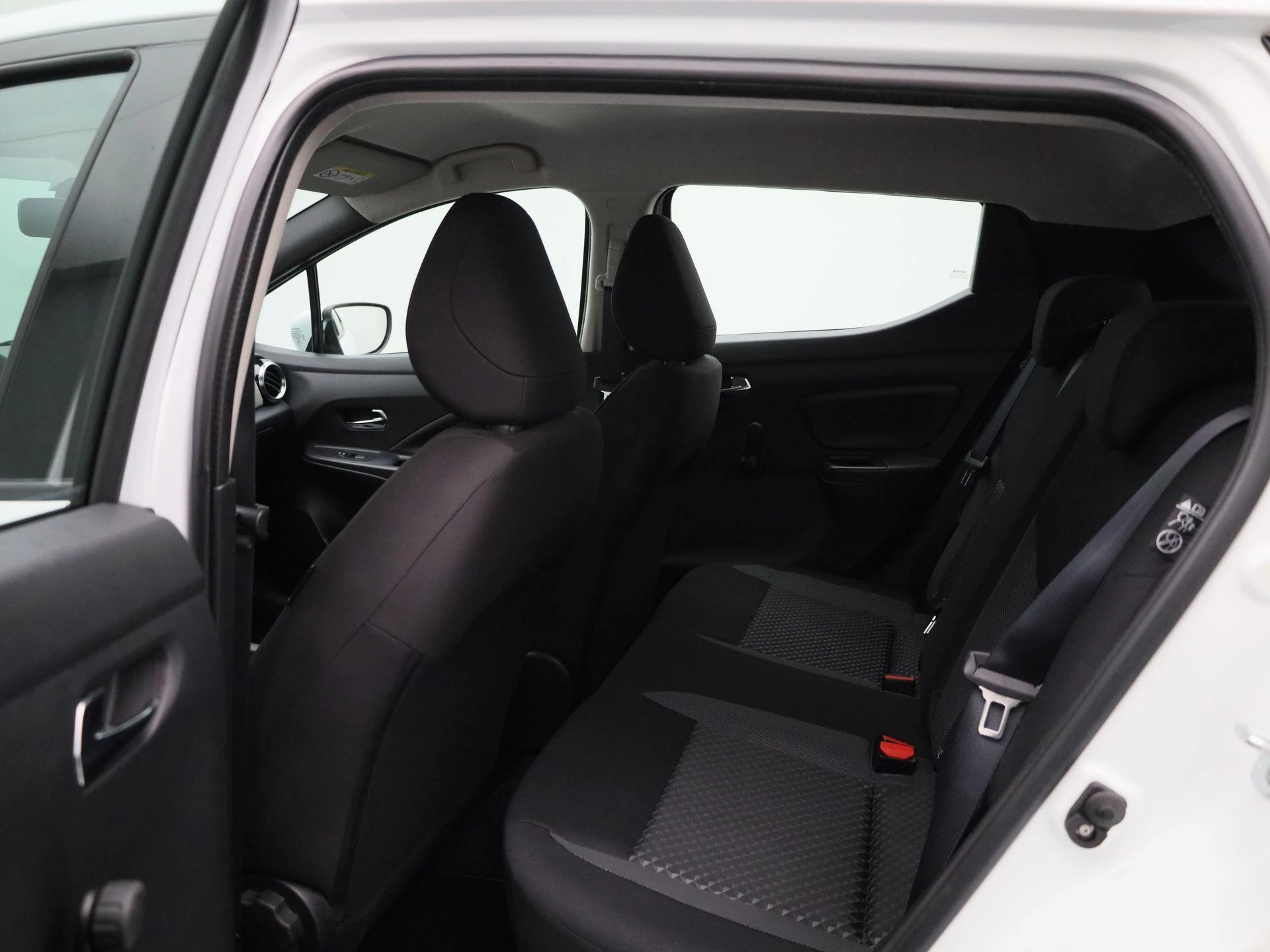 Nissan Micra 1.0 IG-T Acenta
