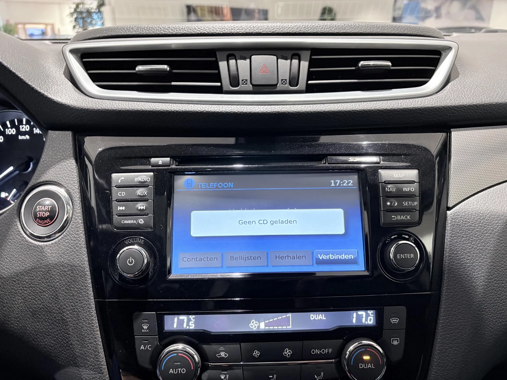 Nissan QASHQAI 1.2 Tekna