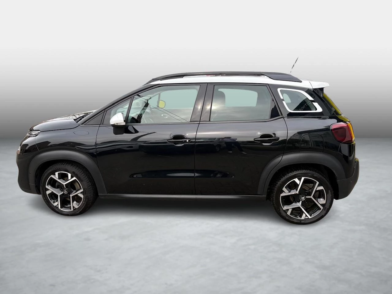 Citroën C3 Aircross 1.2 PureTech 130 S&S EAT6 Shine